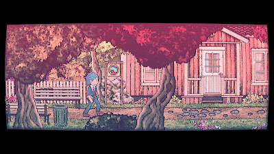 Afterdream Game Screenshot 3