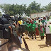 Internally Displaced Persons Gets Mobile Classrooms (Photos)