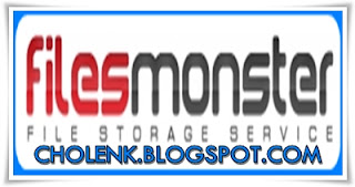 Account Premium FILES MONSTER [ 23 September 2012 ]