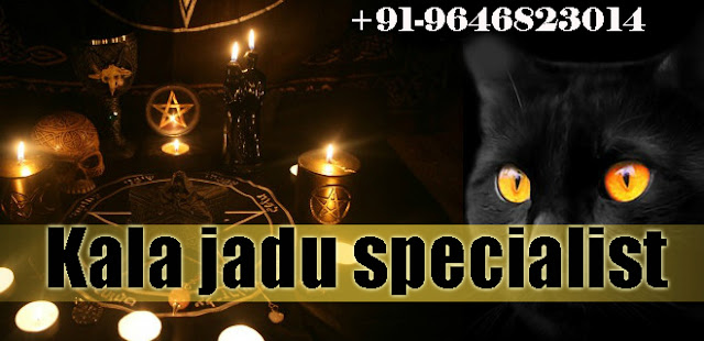 Who is the best kala jadu specialist Molvi ji for removing black magic?