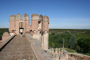 The Castillos (castles) of Spain (img )