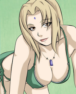 Tsunade Picture