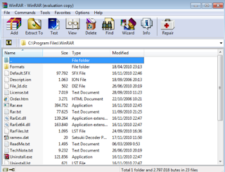 winrar free download for windows 7 32-64 bit