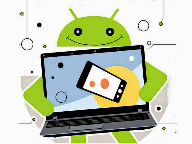 How to Remotely Access Android Phone From PC?