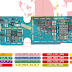 SM-A605 LCD