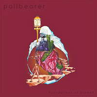 Pallbearer - Foundations of Burden