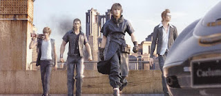 Final Fantasy XIII Versus dibatalkan