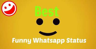 Funny Whatsapp Status Quotes 