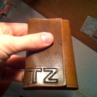 Trendzeta, TZ wallet, Party Potte