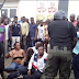 See What They Did To Robbery Syndicate After Operation In
Port-Harcourt. #Photos