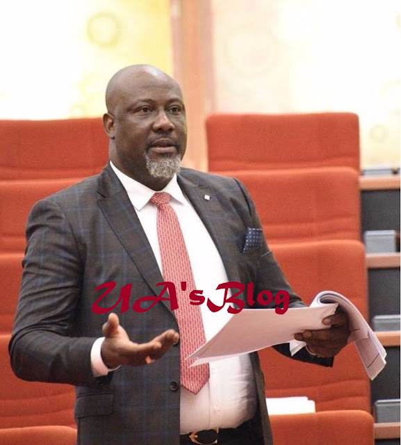 Police rearrest 5 suspected assassins allegedly linked to Dino Melaye who escaped from jail 