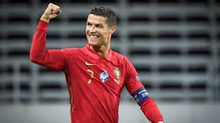 موعد مباراة البرتغال وتركيا في تصفيات كأس العالم والقنوات الناقلة لها بث مباشر