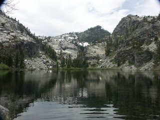 Eagle Lake