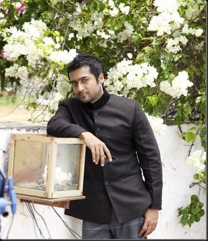 Suriya’s 7am Arivu stills4
