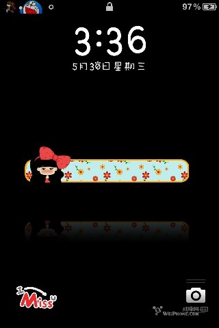 [Theme] Cute anime girl twins