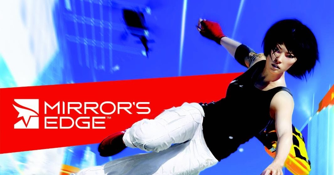 Download Game Mirror's Edge Repack Highly Compressed - MuhammadFauzi