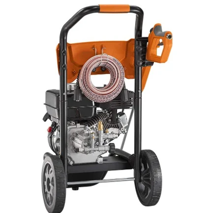 Generac 2900 Psi 2.4 Gpm Pressure Washer 7899