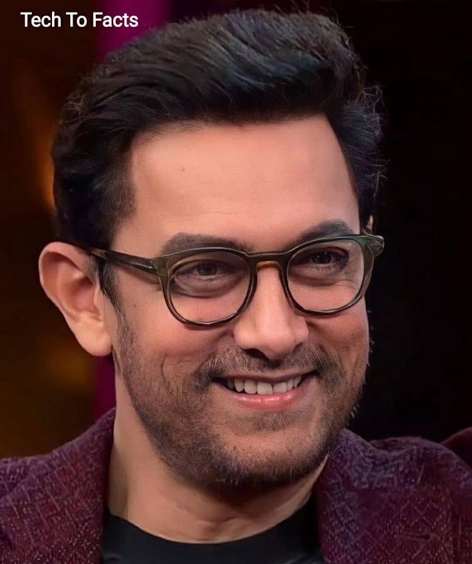 Aamir Khan Net Worth in rupees