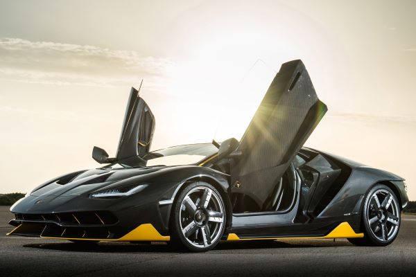 Lamborghini Wallpapers