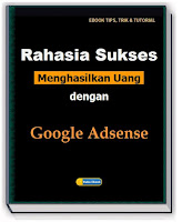 Rahasia Sukses Menghasilkan Uang