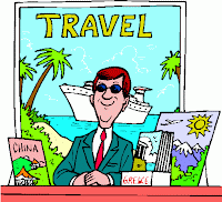 Travel Agent