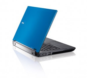 Dell Latitude E6410 