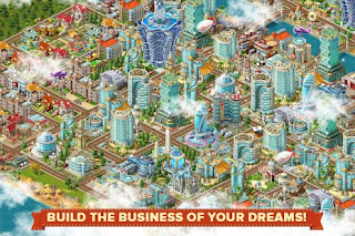 Download Big Business Deluxe Latest Version 3.2.0 MOD APK [Unlimited Money] – Android Games