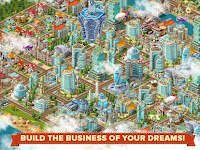 Download Big Business Deluxe Latest Version 3.2.0 MOD APK [Unlimited Money] – Android Games