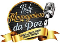 Web Rádio Mensageiros da Paz de Deodápolis MS