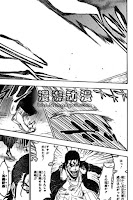 Bleach Manga Spoiler 460 Bleach Confirmed Spoiler 461 Bleach Spoiler 461 Bleach Raw Scans 461