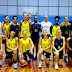 Basquete Feminino