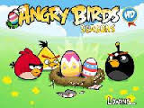 Angry Birds Season v3.2.0 Full Version