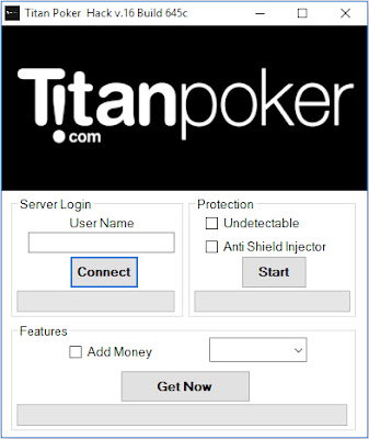 titan poker mentor calculator