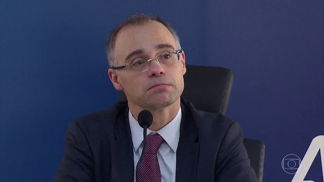 André Mendonça, novo ministro da Justiça “terrivelmente evangélico”