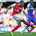 Prediksi Arsenal vs Chelsea 29 September 2012