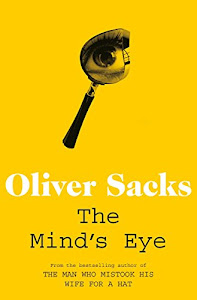 The Mind's Eye (English Edition)