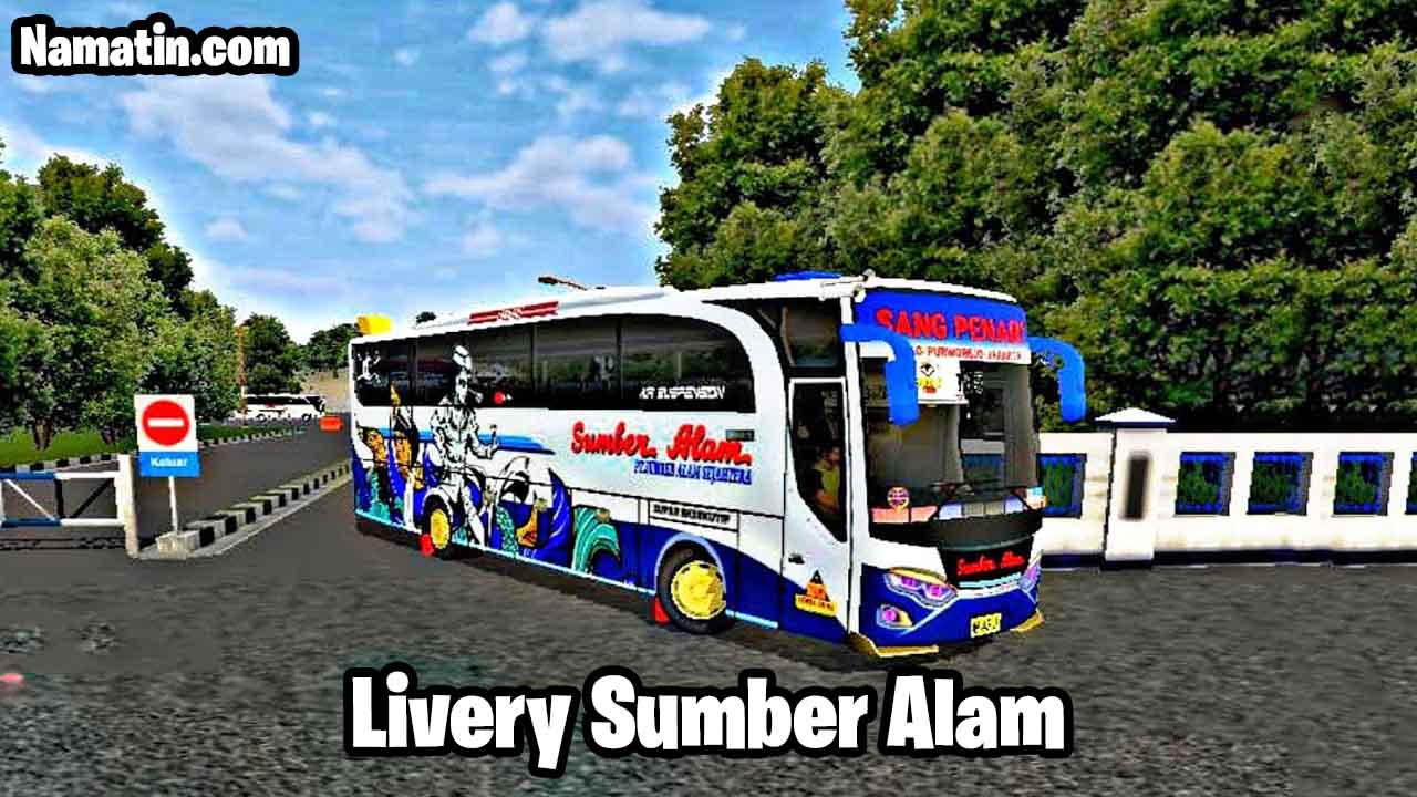 download livery bussid sumber alam