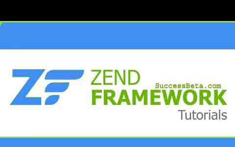 Zend Framework tutorial: Build your first application