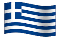 Αποτέλεσμα εικόνας για ελληνικη σημαια animation