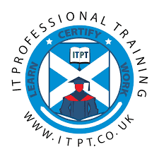 ITPT is the Free IT Computer Courses institute in Glasgow and Edinburg, London.