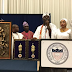 Photos: Ooni of Ife, Oba Ogunwusi attends Symposium at Howard University, USA 