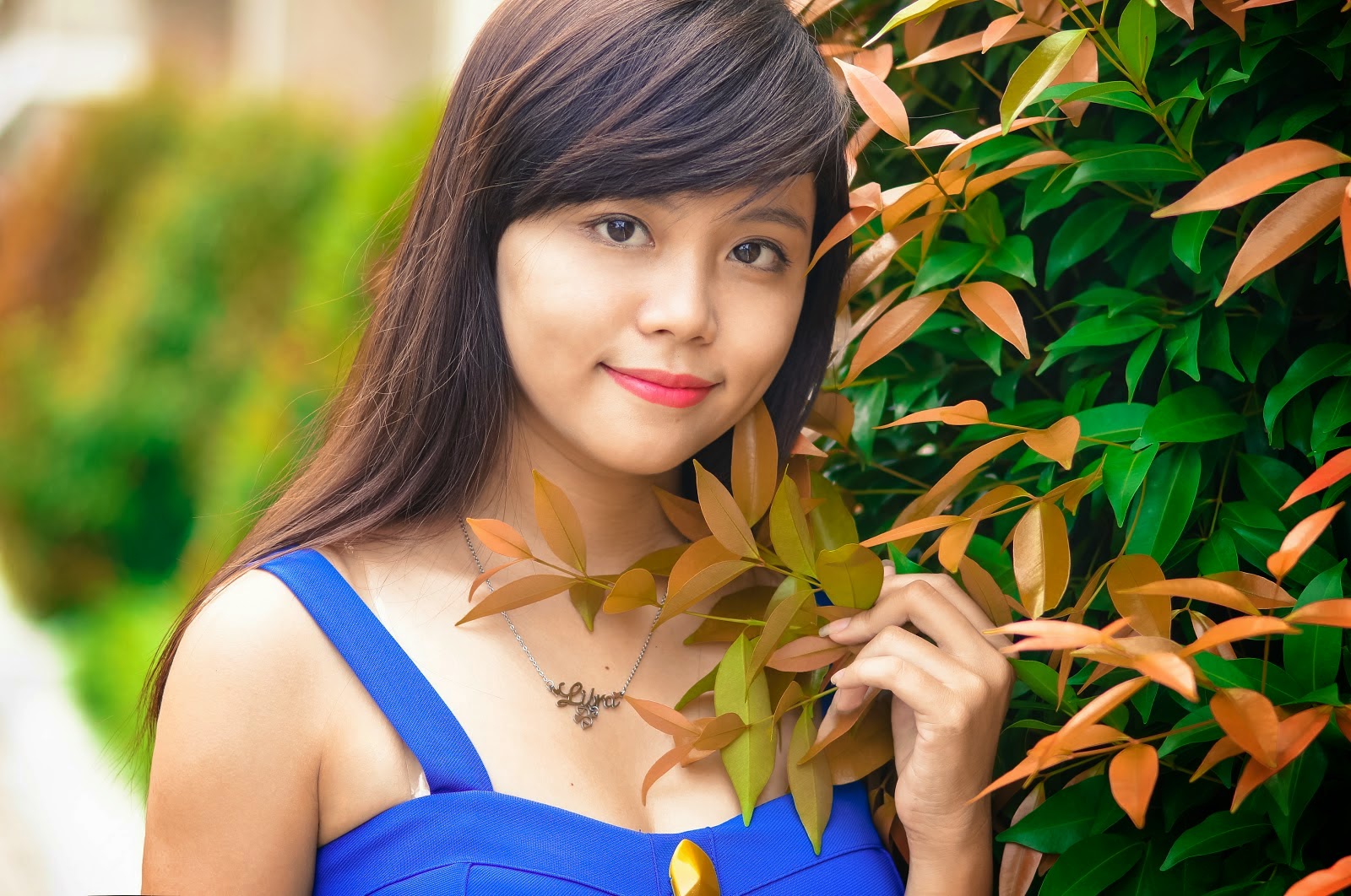 Ảnh đẹp girl xinh dáng đẹp - Ảnh 02