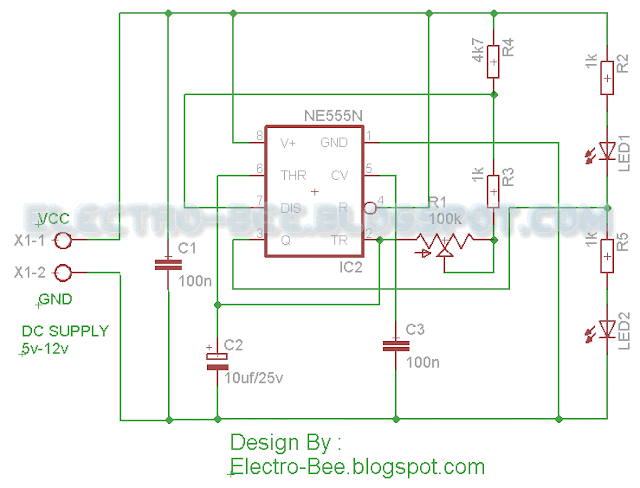 skematik-flip-flop-dengan-ic-555