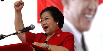 Megawati Akan Turun ke Jambi bantu HBA-Edi