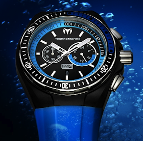 TECHNOMARINE CRUISE SPORT