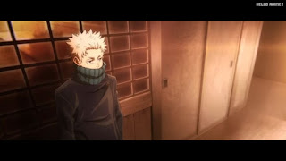 劇場版 呪術廻戦 0 狗巻棘 Jujutsu Kaisen 0 Movie JJK