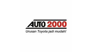 Loker Majalengka Sales Person Dealer Toyota Auto2000