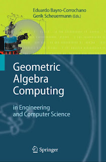 Geometric Algebra Computing in Engineering and Computer Science