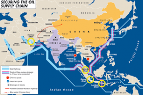 Connie Bakrie: Jalur Sutera Maritim Tiongkok Bukan Ancaman