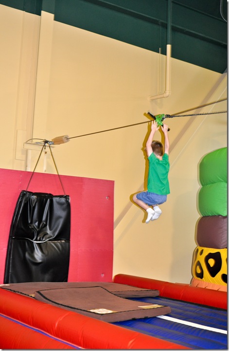zipline (2 of 3)